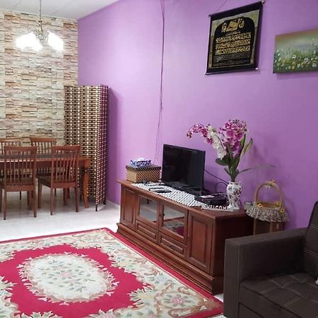 Homestay De Mitc Melaka Экстерьер фото