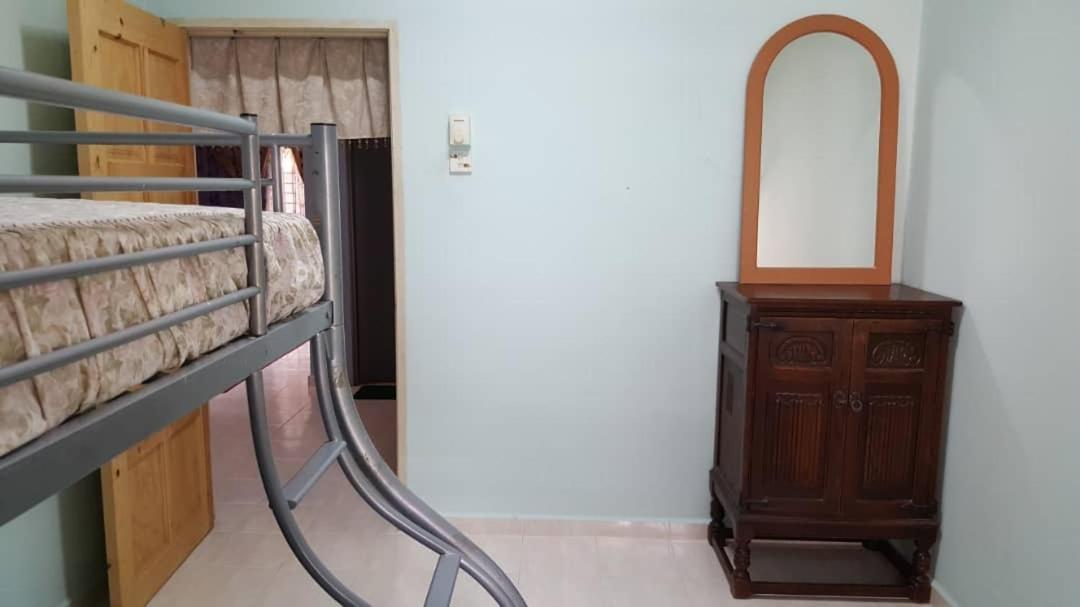 Homestay De Mitc Melaka Экстерьер фото