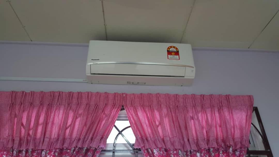 Homestay De Mitc Melaka Экстерьер фото