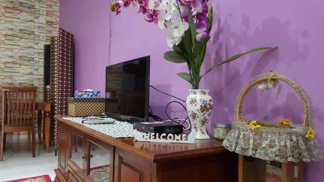 Homestay De Mitc Melaka Экстерьер фото