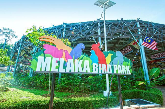 Homestay De Mitc Melaka Экстерьер фото